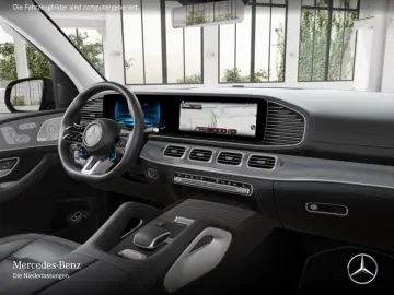 GLE 53 HYBRID