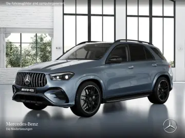 GLE 53 HYBRID