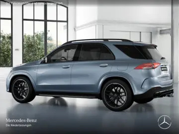 GLE 53 HYBRID