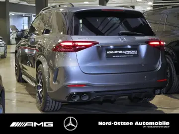 GLE 53 AMG HYBR