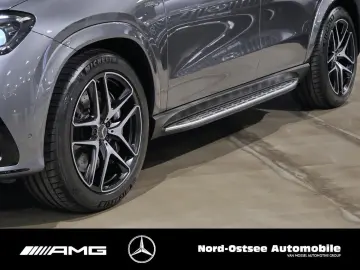 GLE 53 AMG HYBR