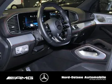 GLE 53 AMG HYBR