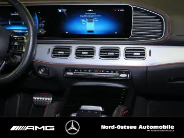 GLE 53 AMG HYBR