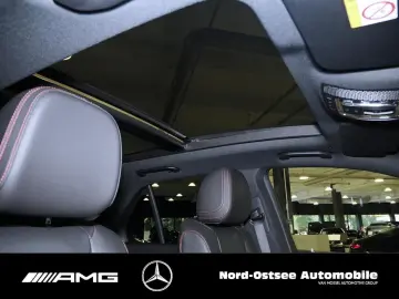 GLE 53 AMG HYBR