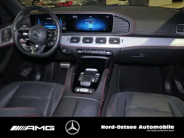 GLE 53 AMG HYBR