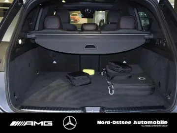 GLE 53 AMG HYBR