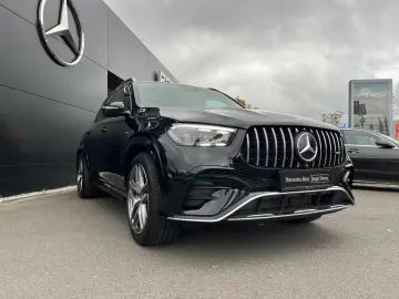 GLE 53 AMG 4M