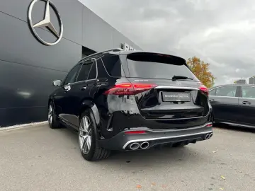 GLE 53 AMG 4M