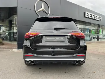 GLE 53 AMG 4M