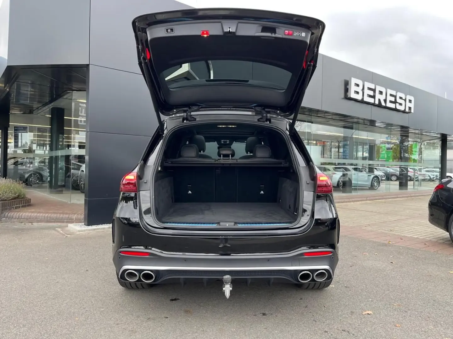 GLE 53 AMG 4M