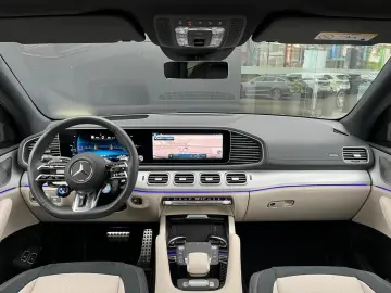 GLE 53 AMG 4M