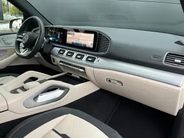 GLE 53 AMG 4M