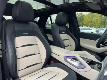 GLE 53 AMG 4M