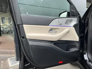 GLE 53 AMG 4M