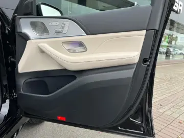 GLE 53 AMG 4M