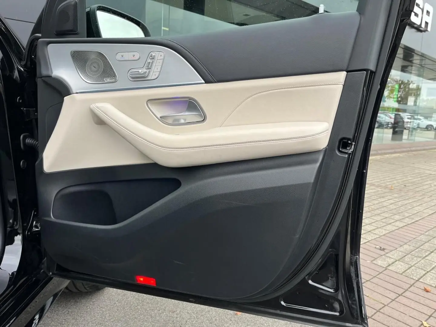 GLE 53 AMG 4M