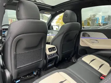 GLE 53 AMG 4M