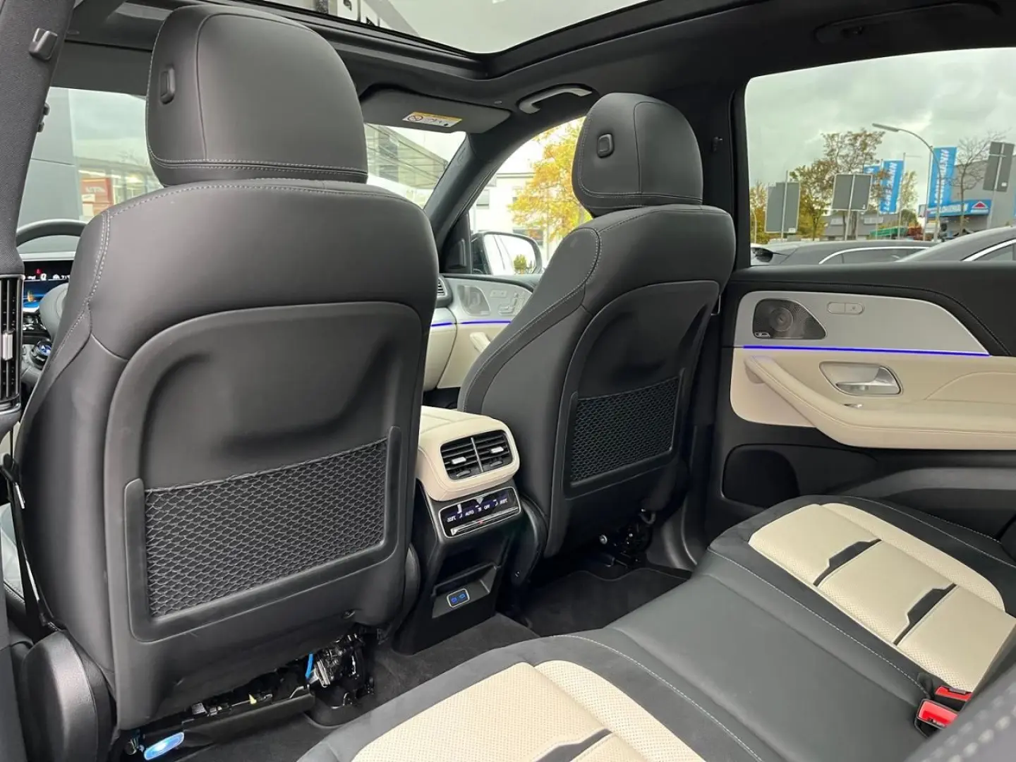 GLE 53 AMG 4M