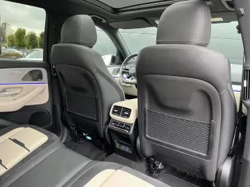 GLE 53 AMG 4M