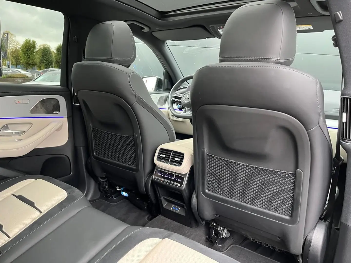 GLE 53 AMG 4M