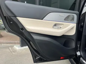 GLE 53 AMG 4M