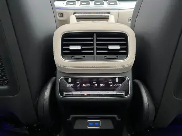GLE 53 AMG 4M