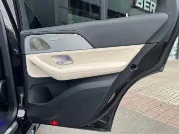 GLE 53 AMG 4M