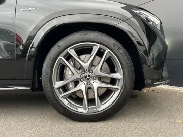 GLE 53 AMG 4M