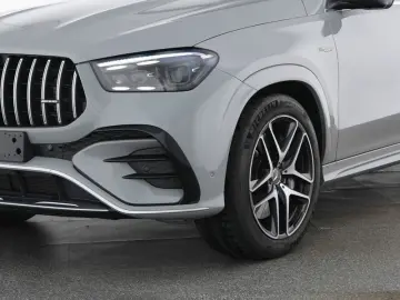 GLE 53 AMG 4M
