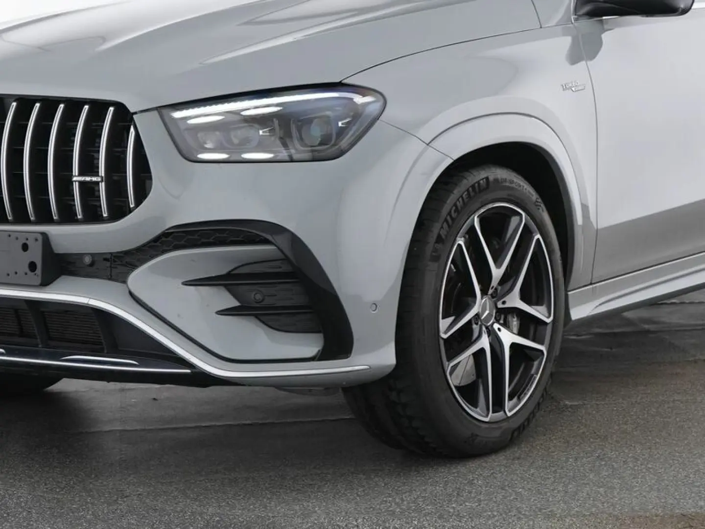 GLE 53 AMG 4M