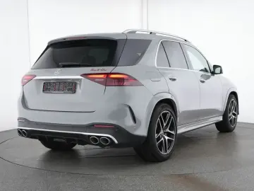 GLE 53 AMG 4M