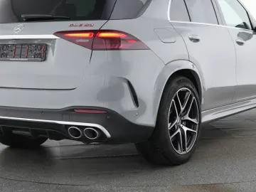 GLE 53 AMG 4M