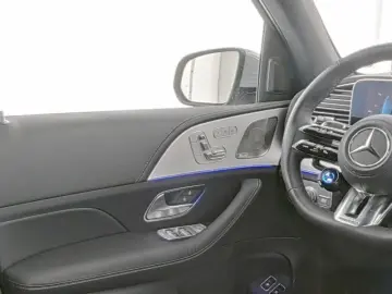 GLE 53 AMG 4M