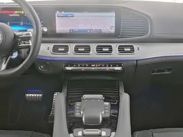 GLE 53 AMG 4M