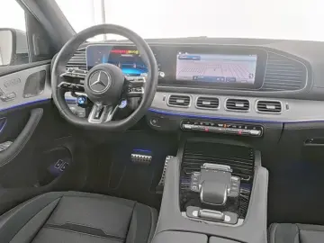 GLE 53 AMG 4M