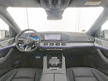 GLE 53 AMG 4M