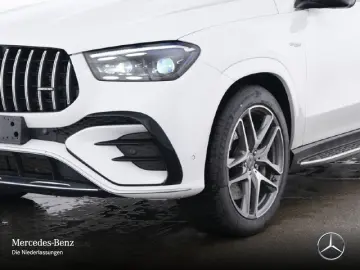 GLE 53 AMG HYBRID 4M