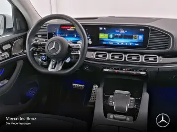 GLE 53 AMG HYBRID 4M