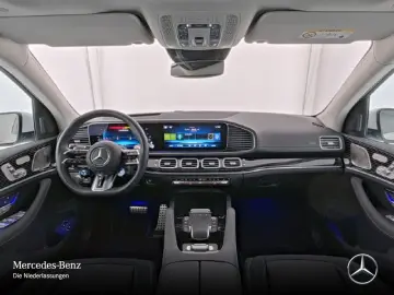 GLE 53 AMG HYBRID 4M