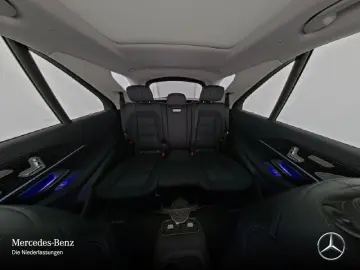GLE 53 AMG HYBRID 4M