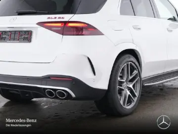 GLE 53 AMG HYBRID 4M