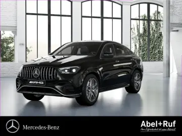 GLE 53 AMG HYBRID 4M