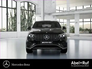GLE 53 AMG HYBRID 4M