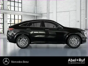 GLE 53 AMG HYBRID 4M