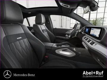 GLE 53 AMG HYBRID 4M