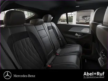 GLE 53 AMG HYBRID 4M