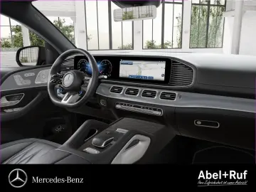 GLE 53 AMG HYBRID 4M