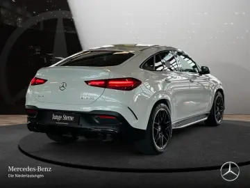 GLE 53 AMG HYBRID 4M