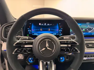 GLE 53 AMG HYBRID 4M