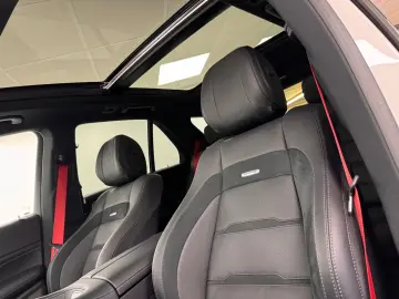 GLE 53 AMG HYBRID 4M